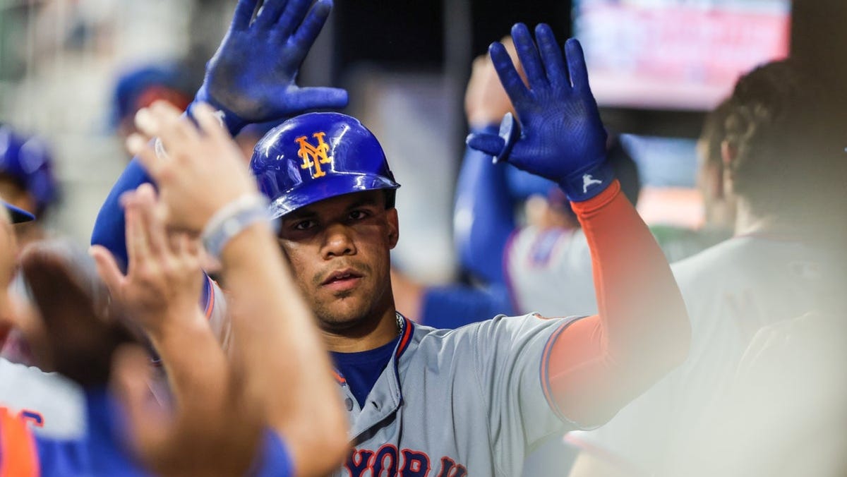 Mets vs. Braves odds, tips and betting trends