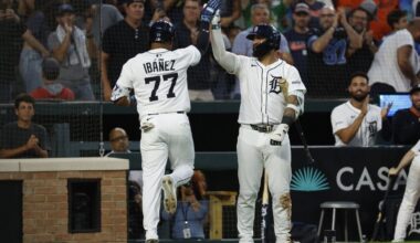 Tigers vs. Royals odds, tips and betting trends