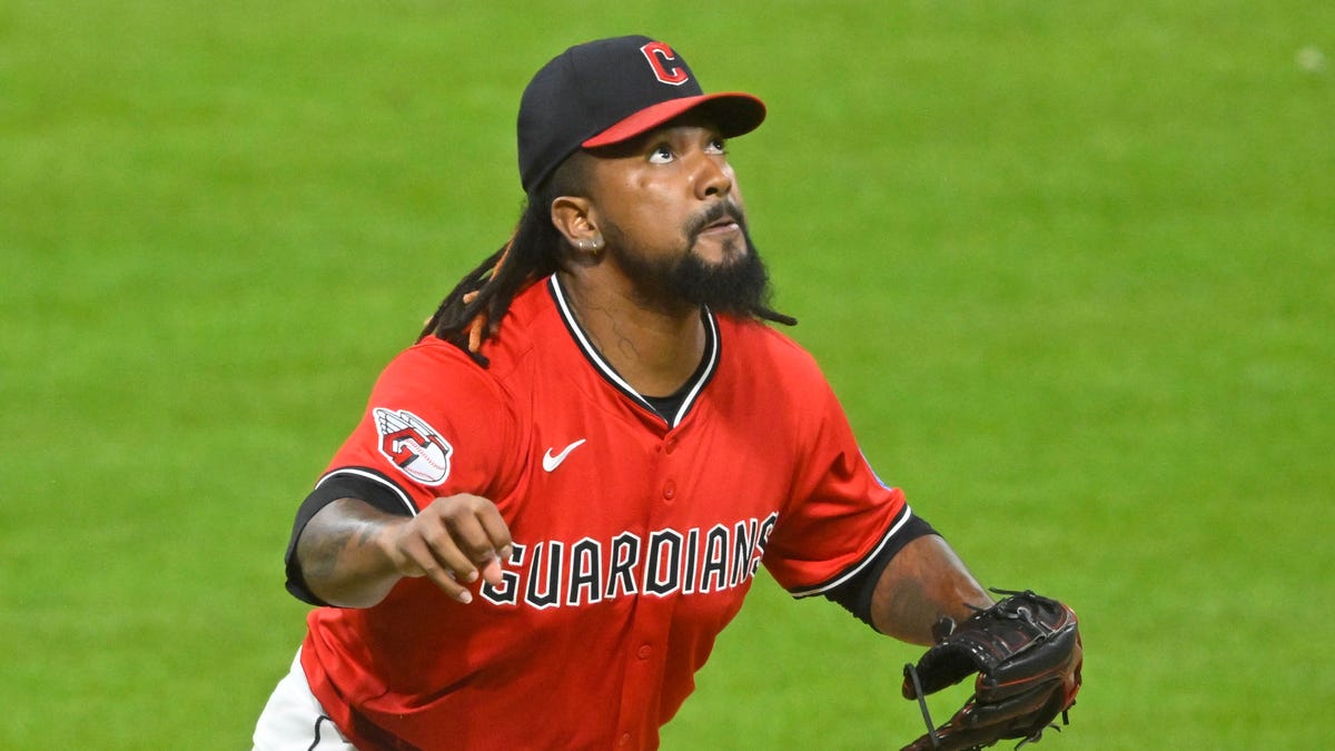 Guardians MLB gambling investigation updates shock Cleveland