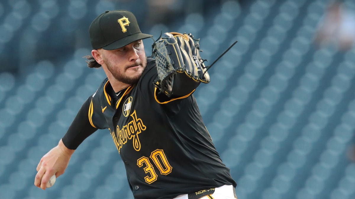 Rockies at Pirates odds, picks and predictions