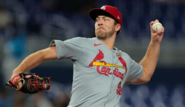 Cardinals at Rays odds, picks and predictions