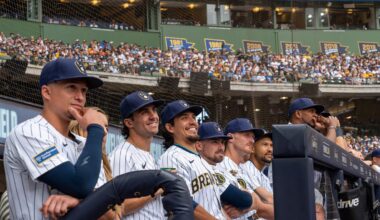 Milwaukee Brewers' Bob Uecker celebration of life - Milwaukee Journal Sentinel