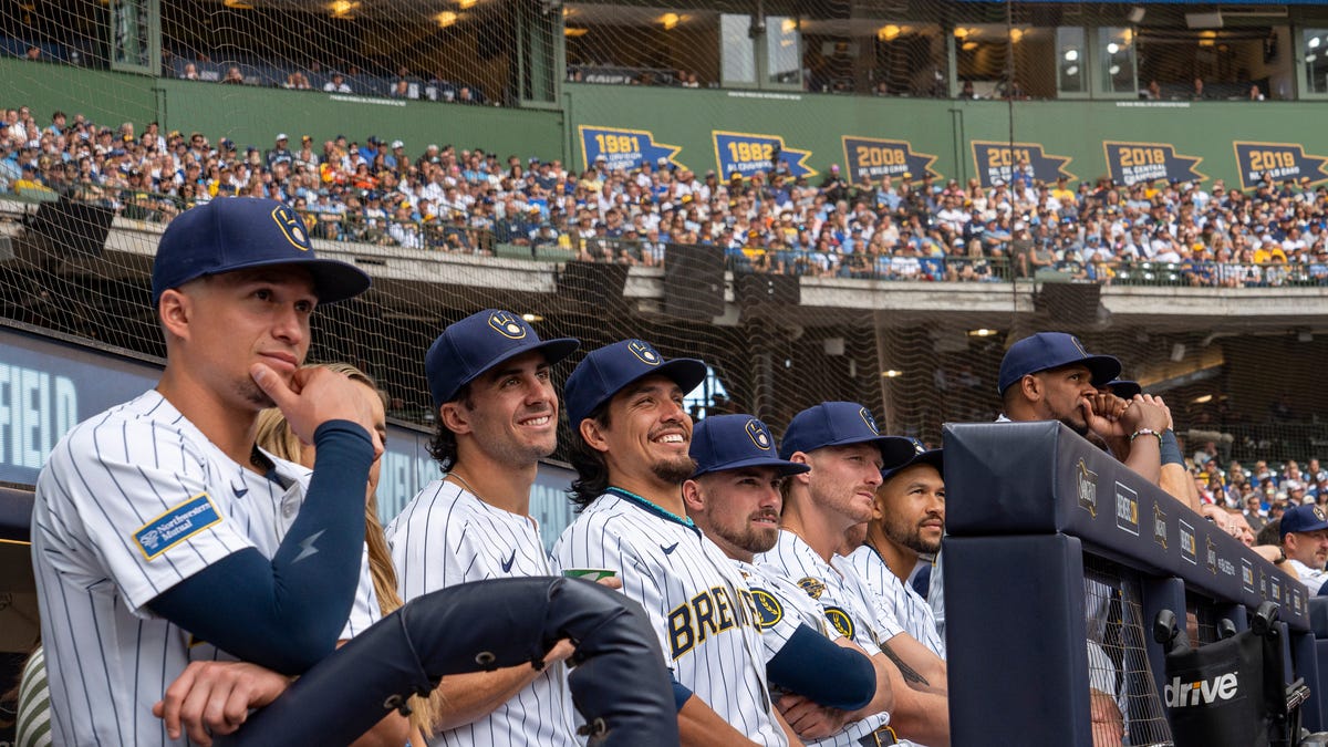 Milwaukee Brewers' Bob Uecker celebration of life - Milwaukee Journal Sentinel