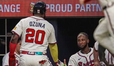 Braves vs. Marlins odds, tips and betting trends