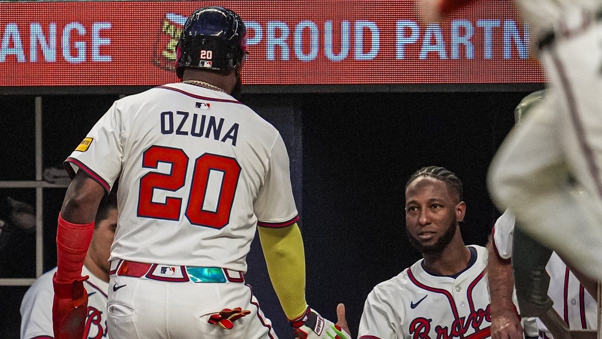 Braves vs. Marlins odds, tips and betting trends