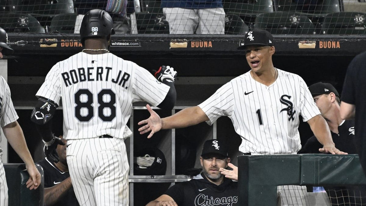 Royals vs. White Sox odds, tips and betting trends