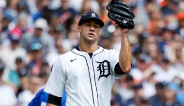 Detroit Tigers can't make comeback stick in loss to Kansas City Royals