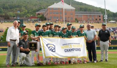 Chinese Taipei tops Nevada for title