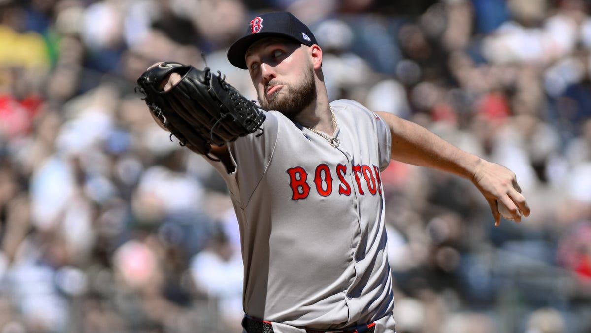 Former Vols by the numbers in Week 22 of 2025 MLB season