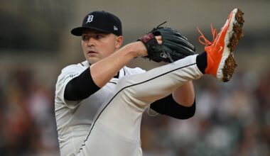 Tigers at A's odds, picks and predictions