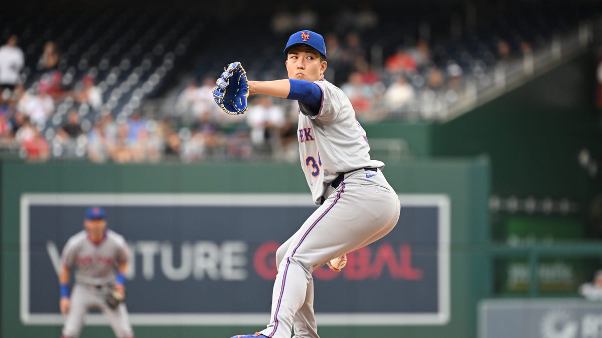 Phillies at Mets odds, picks and predictions