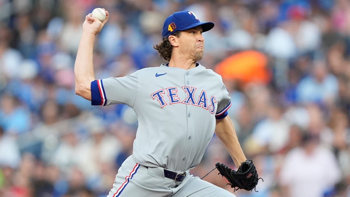 Angels at Rangers odds, picks and predictions