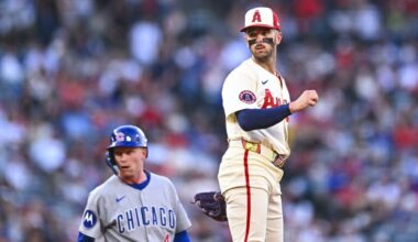 Cubs vs. Giants odds, tips and betting trends