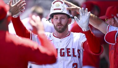 Rangers vs. Angels odds, tips and betting trends