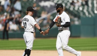 Royals vs. White Sox odds, tips and betting trends