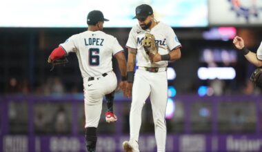 Braves vs. Marlins odds, tips and betting trends