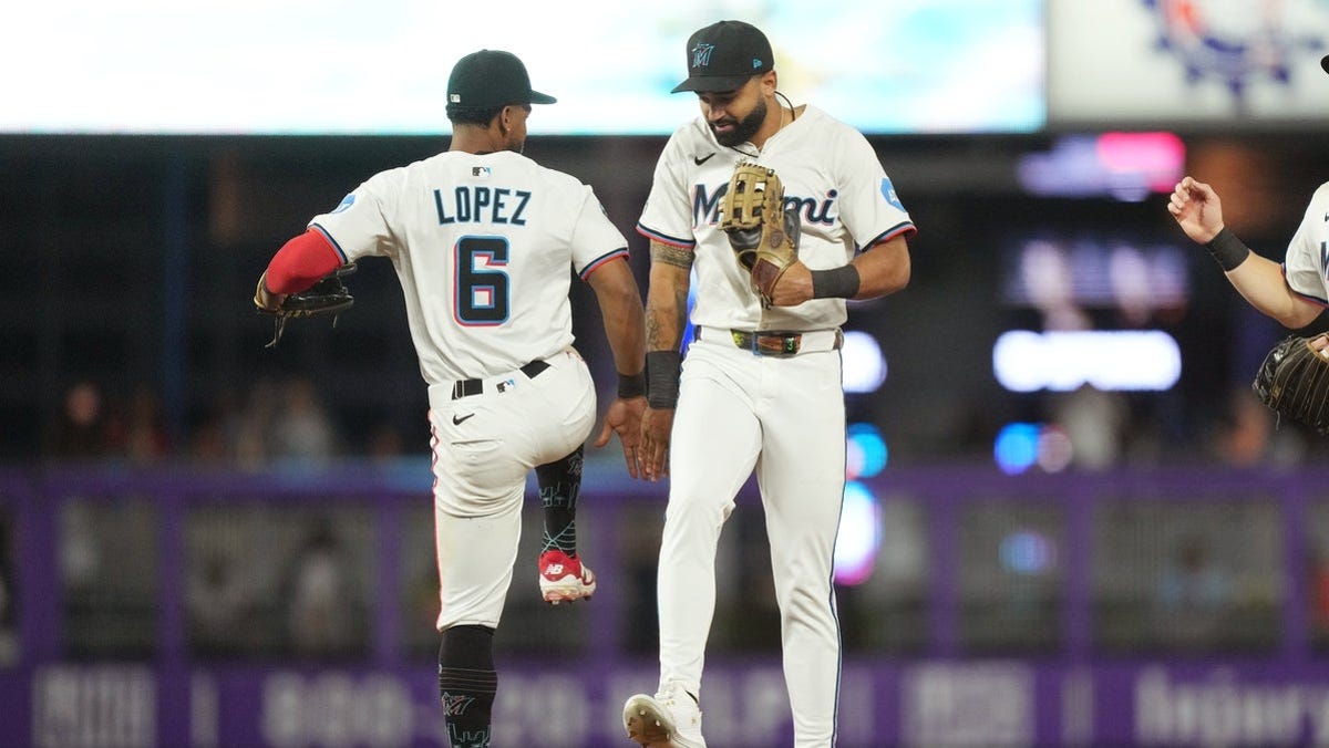 Braves vs. Marlins odds, tips and betting trends