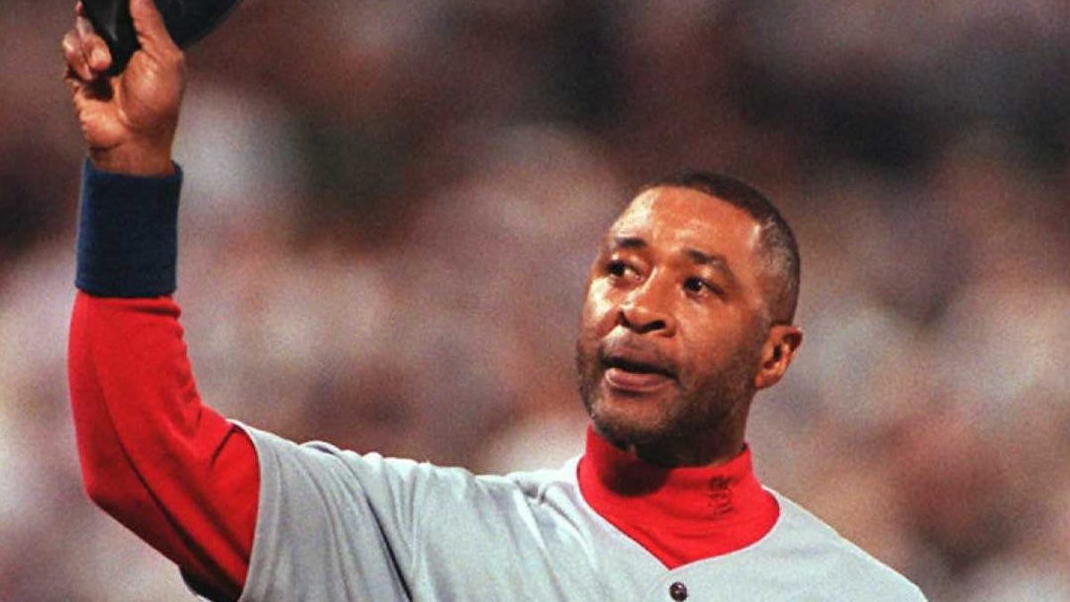 Cardinals great Ozzie Smith keynote speaker