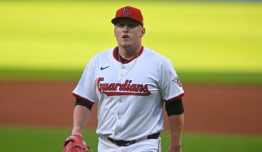 Guardians score vs Rays | Parker Messick shoves in second career start