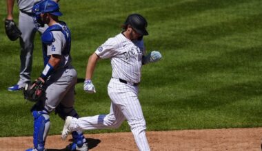 Astros vs. Rockies odds, tips and betting trends
