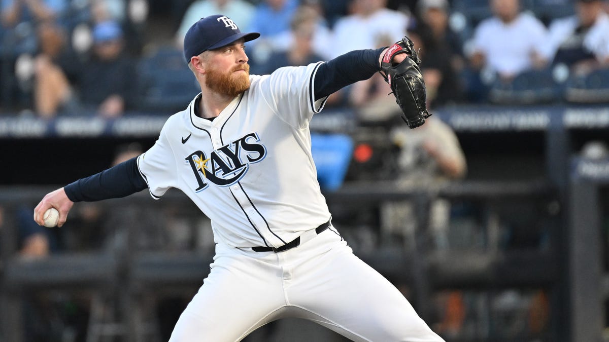 Rays at Guardians odds, picks and predictions
