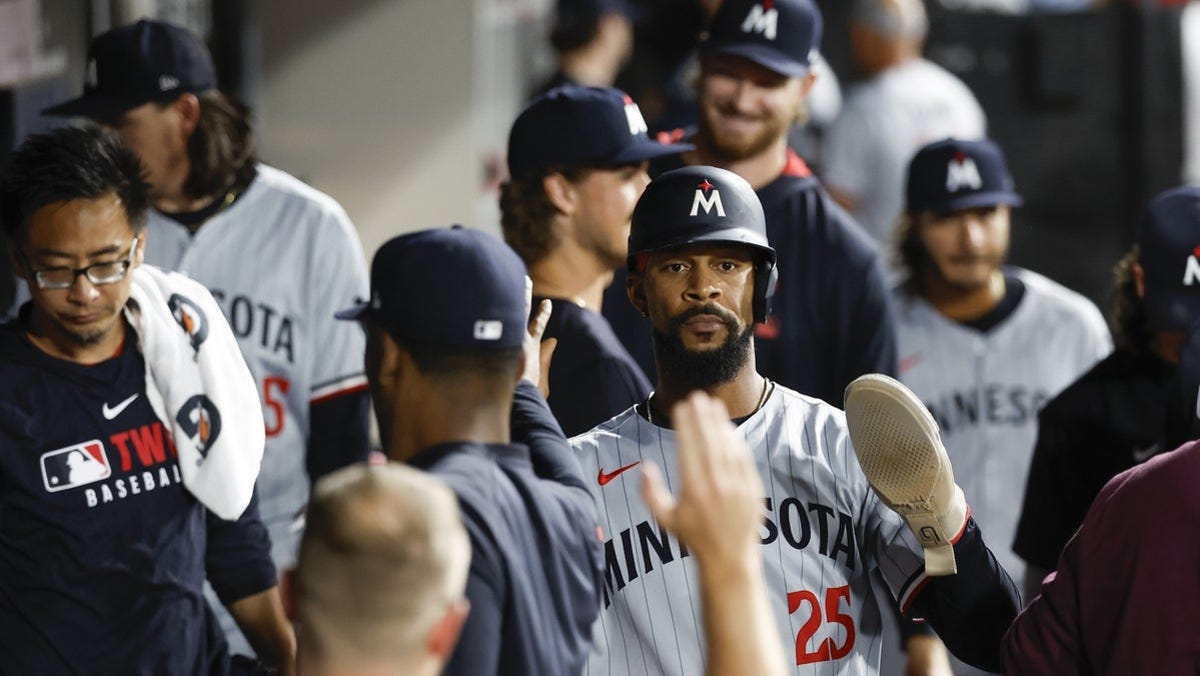 Blue Jays vs. Twins odds, tips and betting trends