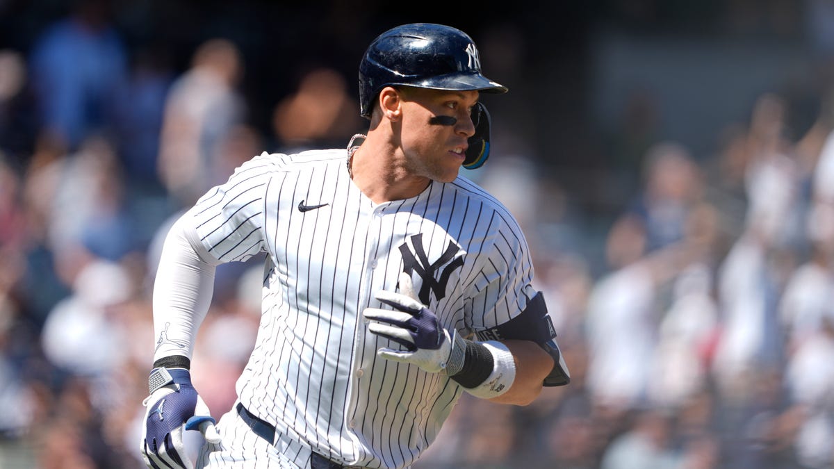 NY Yankees score 9 runs in one inning vs Nationals: By the numbers