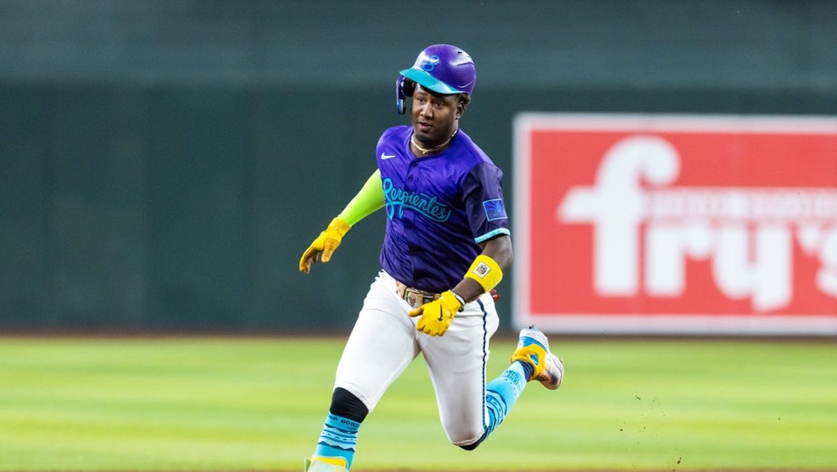 Brewers vs. Diamondbacks odds, tips and betting trends