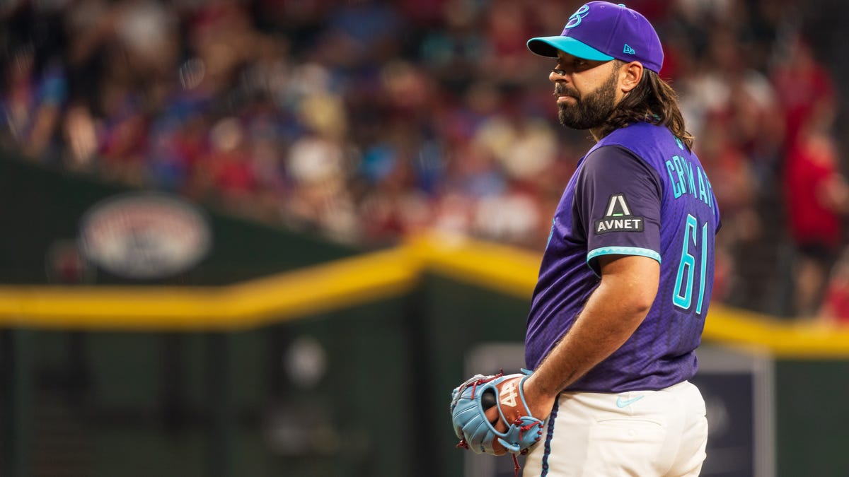 Diamondbacks at Brewers odds, picks and predictions