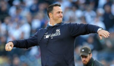 Mark Teixeira for Congress? Ex-MLB star announces run in Texas