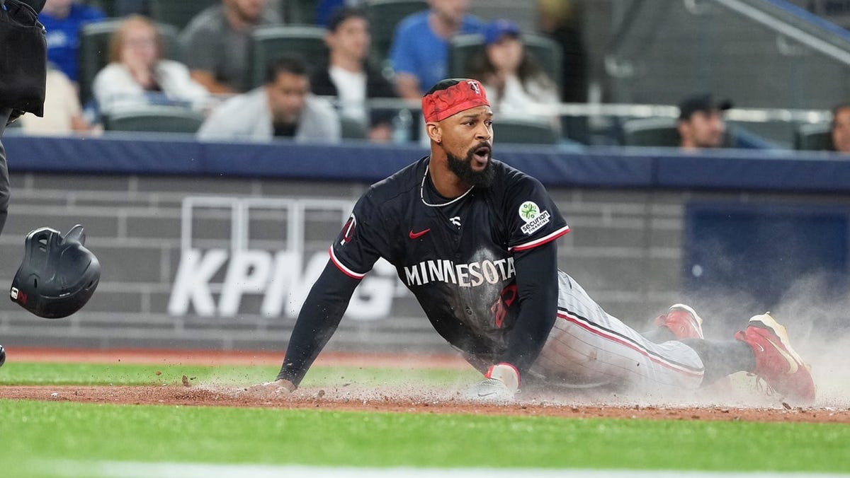 Padres vs. Twins odds, tips and betting trends