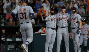 Royals vs. Tigers odds, tips and betting trends