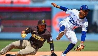 MLB wild card standings, 2025 playoff picture, AL and NL standings