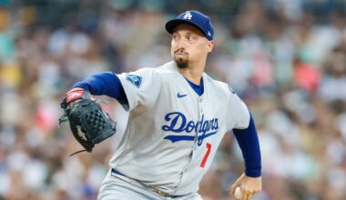 Diamondbacks at Dodgers odds, picks and predictions