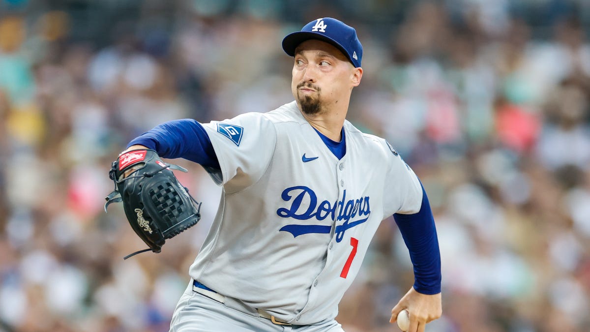 Diamondbacks at Dodgers odds, picks and predictions