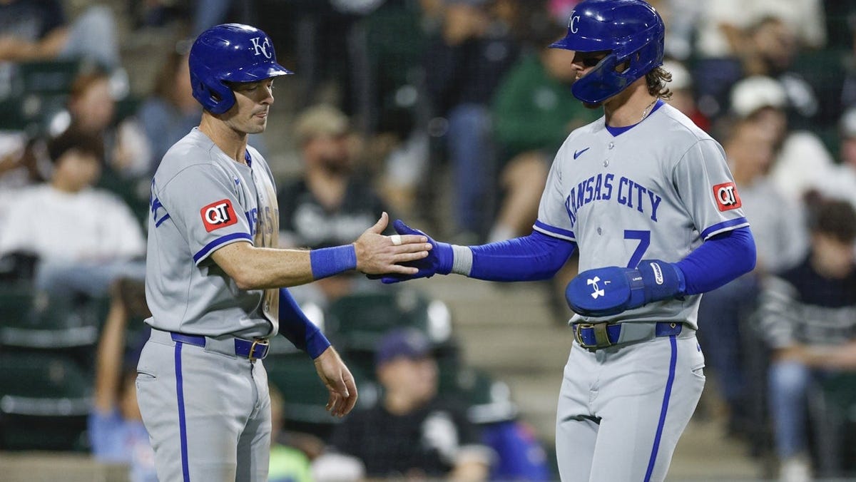 Tigers vs. Royals odds, tips and betting trends