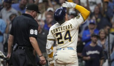 Blue Jays vs. Brewers odds, tips and betting trends