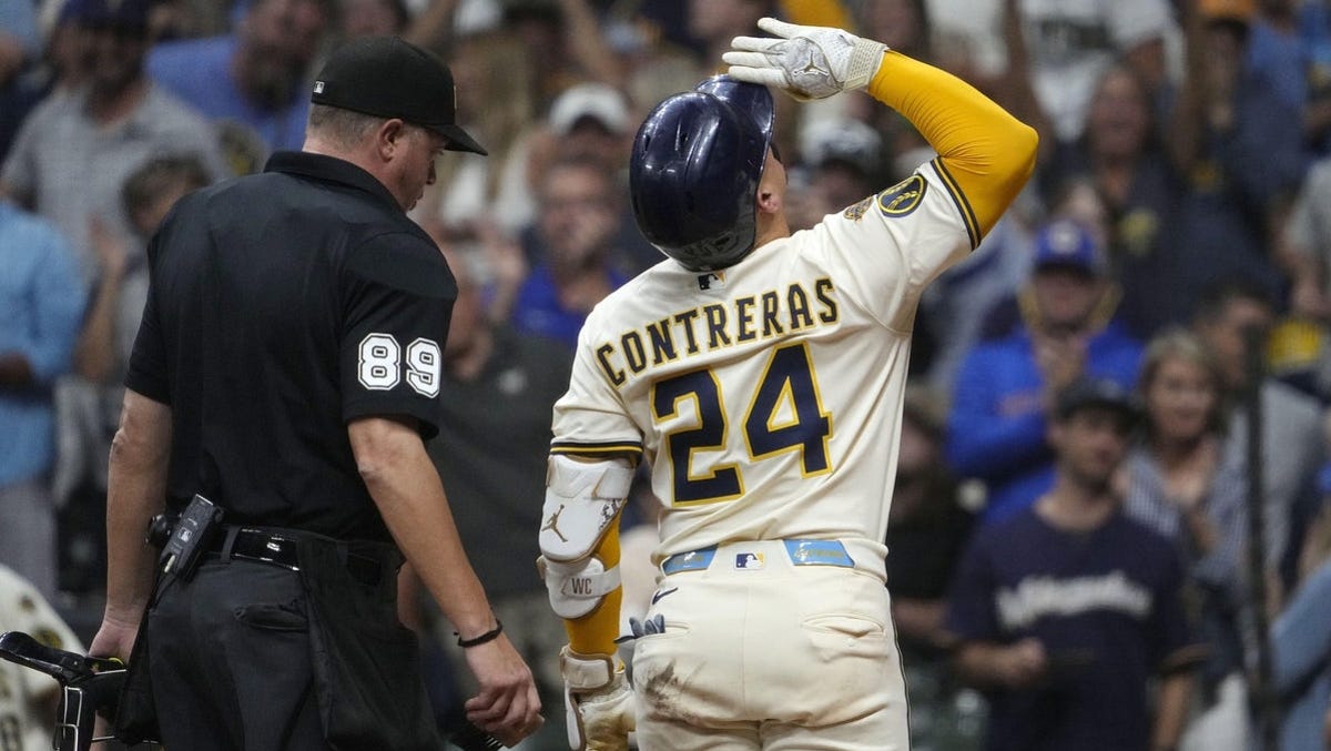 Blue Jays vs. Brewers odds, tips and betting trends