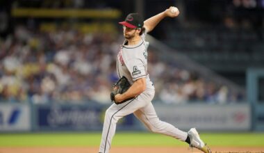 Glasnow yet to allow a hit through 5 IP