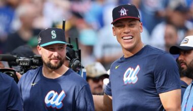 9 top questions for standings, MVP races