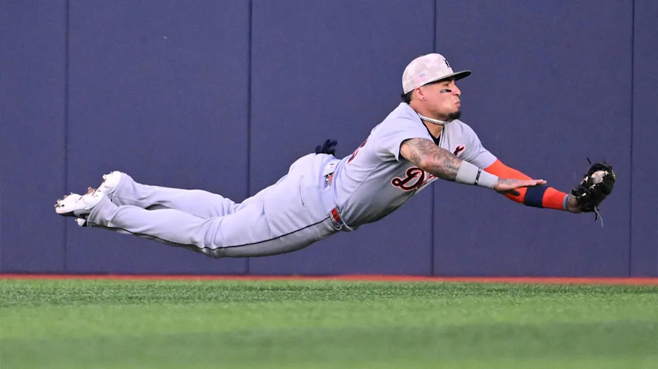 Dan Hamilton-Imagn Images