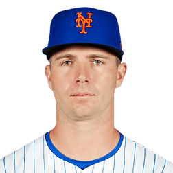 PETE ALONSO