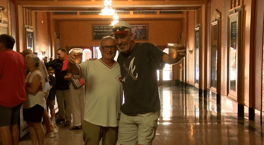 Download app from appStore