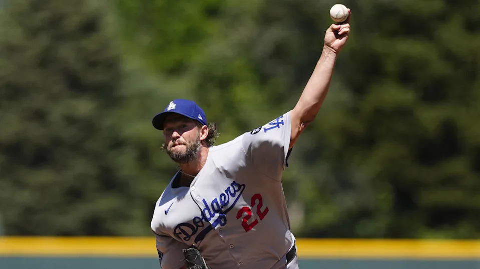 Ron Chenoy-Imagn Images