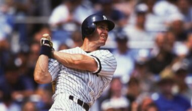 2000 Yankees Diary: Paulie walks off KC