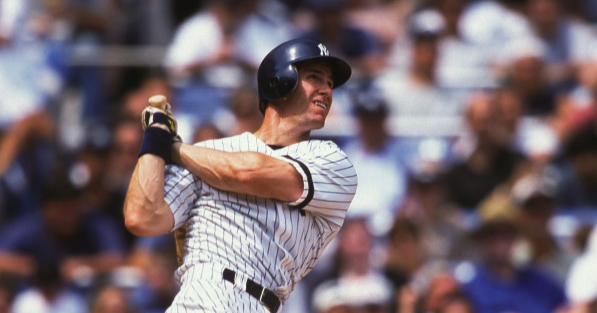 2000 Yankees Diary: Paulie walks off KC