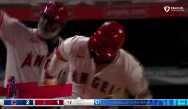 Home runs by Crow-Armstrong and Tucker lead Cubs to 3-2 win over Angels