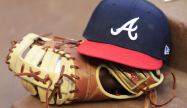 MLB: JUN 15 Rockies at Braves