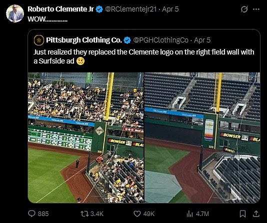 Surfside offers a customers a combination of vodka and iced tea at just 100 calories per can