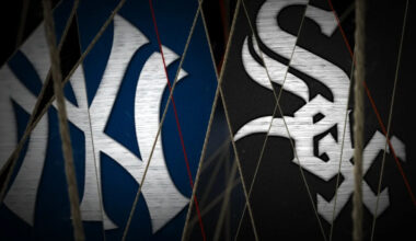 Giancarlo Stanton and Cody Bellinger on Yankees 5-1 win over the Nationals